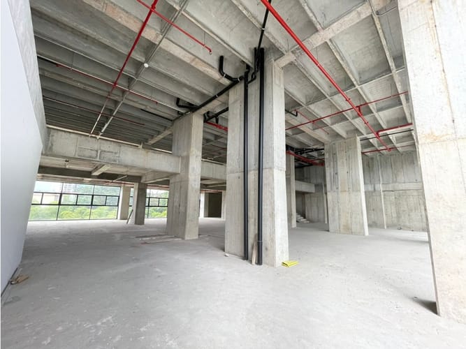 Local en arriendo en Aborigenes, Armenia, 614 m² · foto 17 de 18