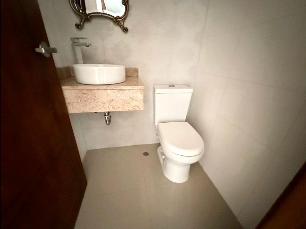 Apartamento en venta en Lago Alto, Barranquilla · foto 4 de 18