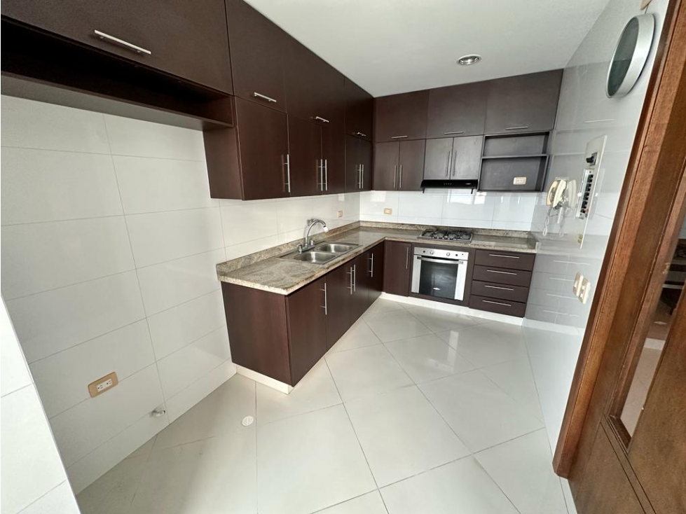 Apartamento en venta en Lago Alto, Barranquilla · foto 5 de 18