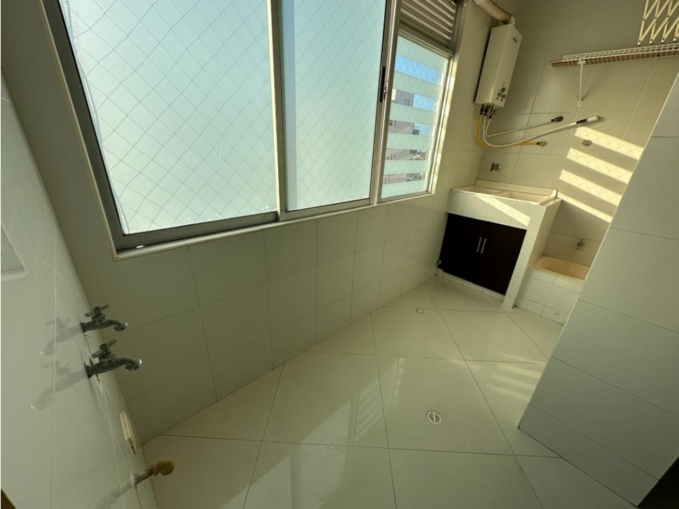 Apartamento en venta en Lago Alto, Barranquilla · foto 6 de 18