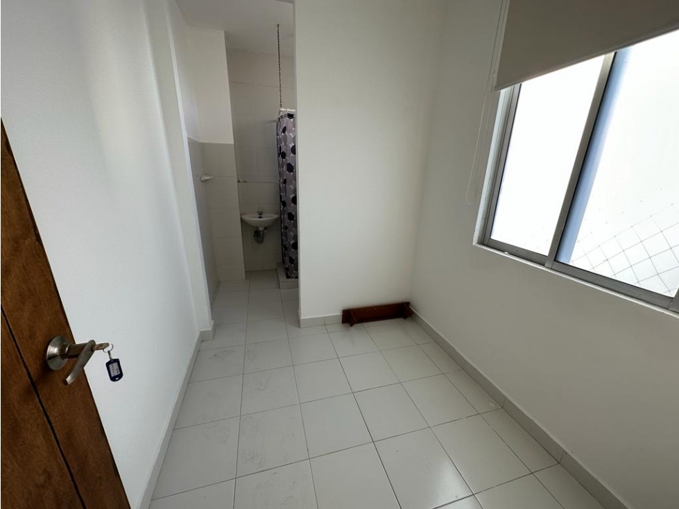 Apartamento en venta en Lago Alto, Barranquilla · foto 7 de 18