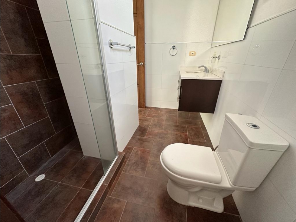 Apartamento en venta en Lago Alto, Barranquilla · foto 10 de 18