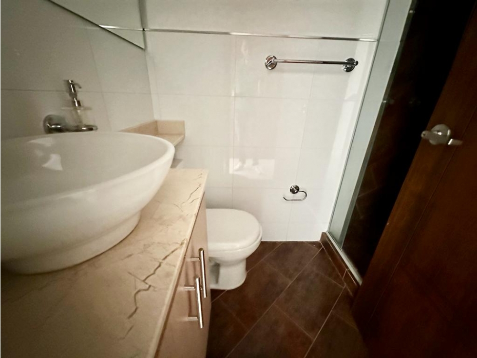 Apartamento en venta en Lago Alto, Barranquilla · foto 14 de 18