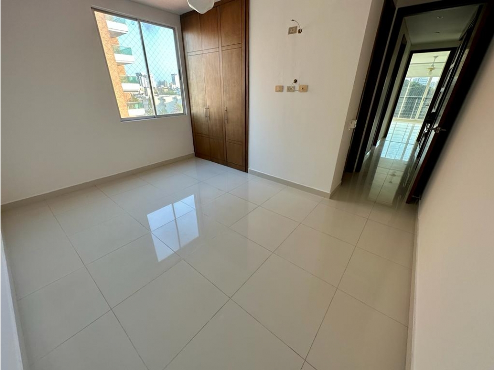 Apartamento en venta en Lago Alto, Barranquilla · foto 15 de 18