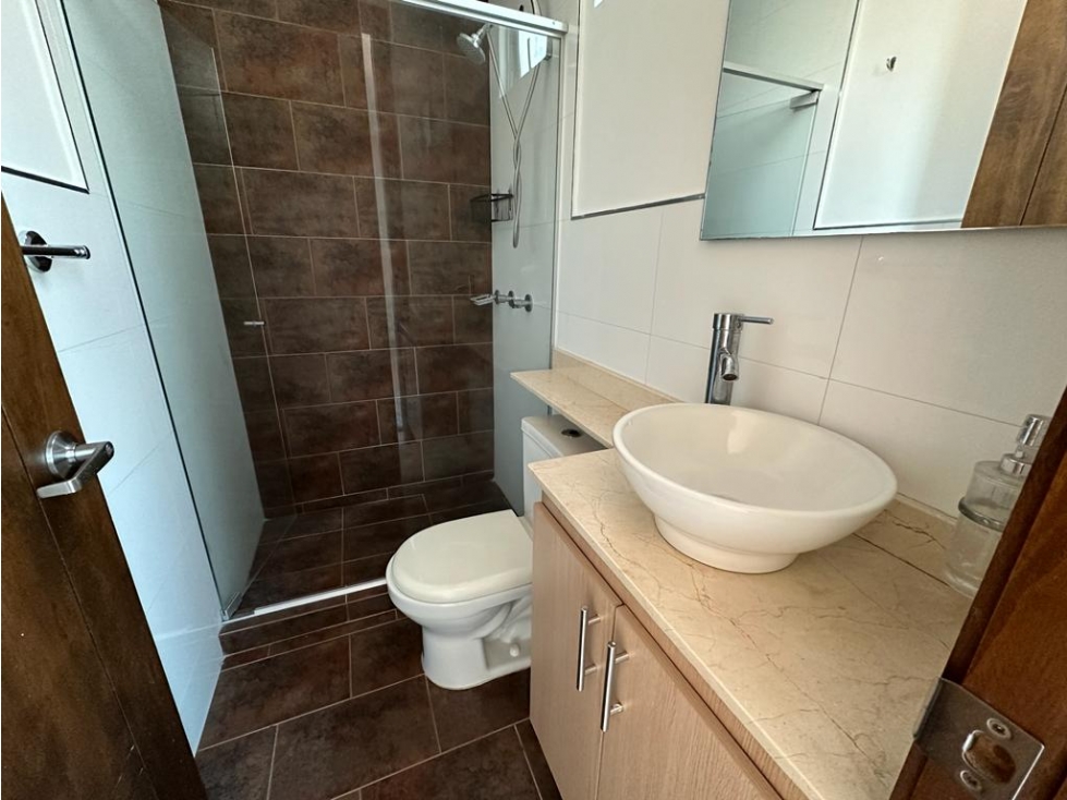 Apartamento en venta en Lago Alto, Barranquilla · foto 16 de 18