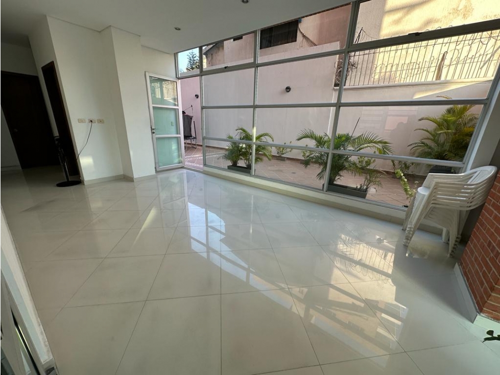 Apartamento en venta en Lago Alto, Barranquilla · foto 18 de 18