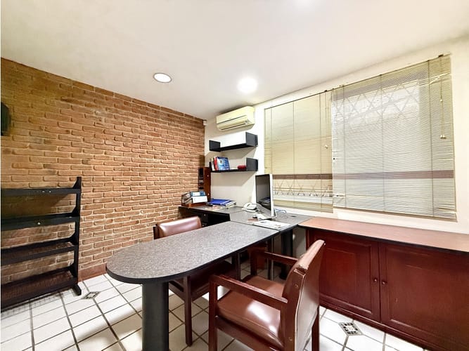 Oficina en arriendo en Pradomar, Barranquilla, 436 m² · foto 2 de 13