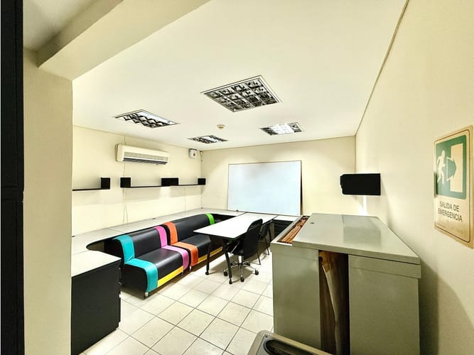 Oficina en arriendo en Pradomar, Barranquilla, 436 m² · foto 3 de 13