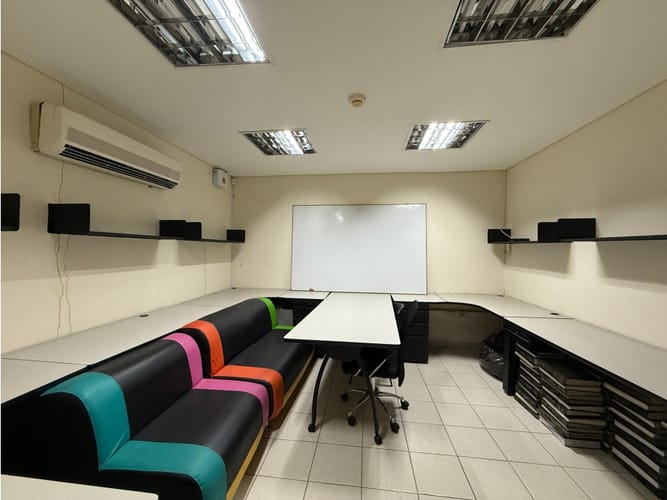 Oficina en arriendo en Pradomar, Barranquilla, 436 m² · foto 4 de 13