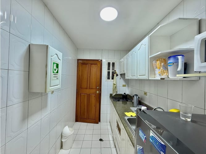 Oficina en arriendo en Pradomar, Barranquilla, 436 m² · foto 6 de 13
