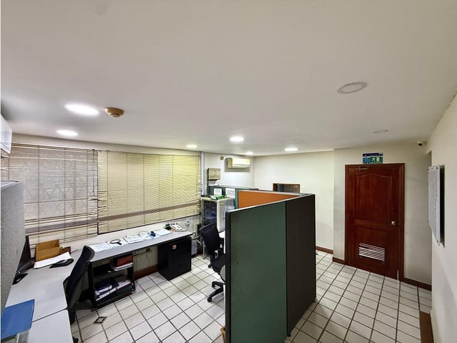 Oficina en arriendo en Pradomar, Barranquilla, 436 m² · foto 11 de 13