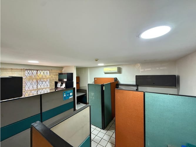 Oficina en arriendo en Pradomar, Barranquilla, 436 m² · foto 12 de 13