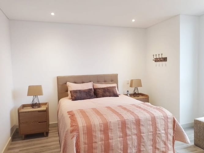 Apartamento de 1 alcoba en venta en El Poblado, Medellín, 63 m² · foto 8 de 13