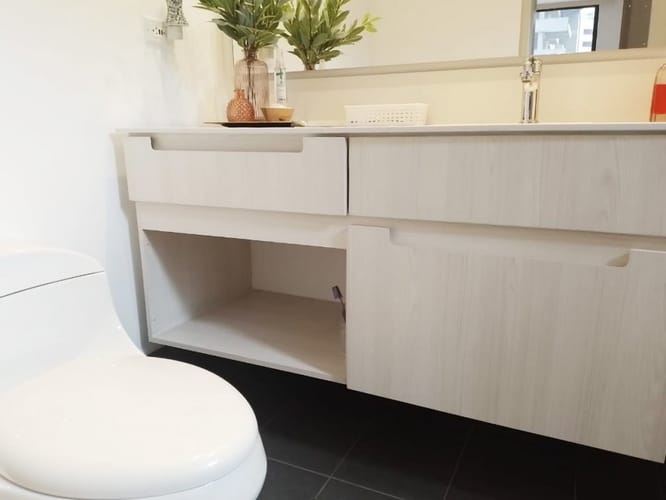 Apartamento de 1 alcoba en venta en El Poblado, Medellín, 63 m² · foto 13 de 13