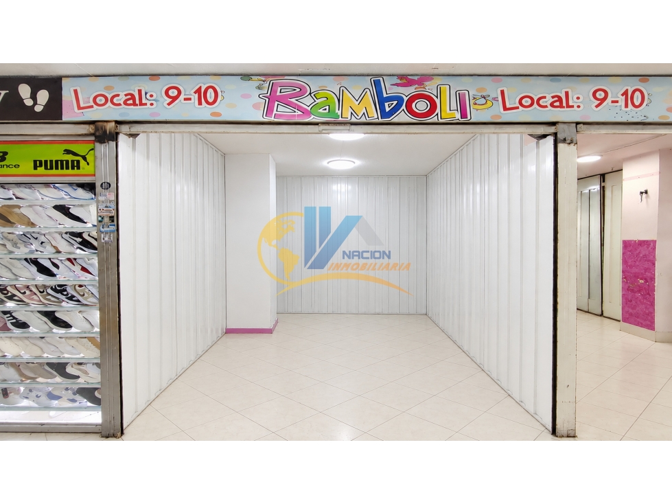 Local en Arriendo en Norte - centro, Bucaramanga