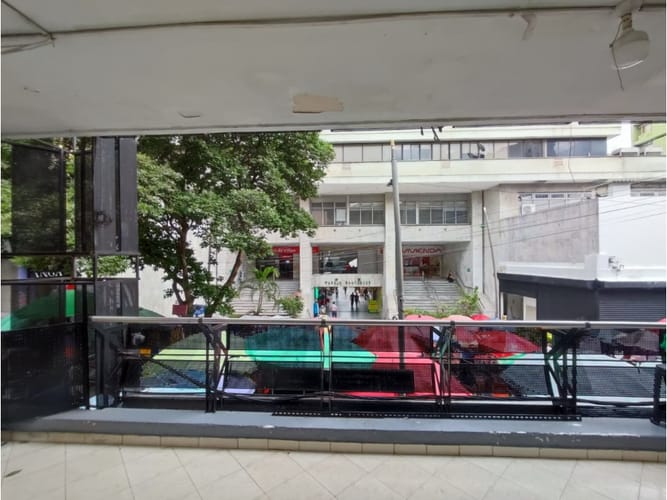 Local en arriendo en Centro, Bucaramanga, 5 m² · foto 3 de 3