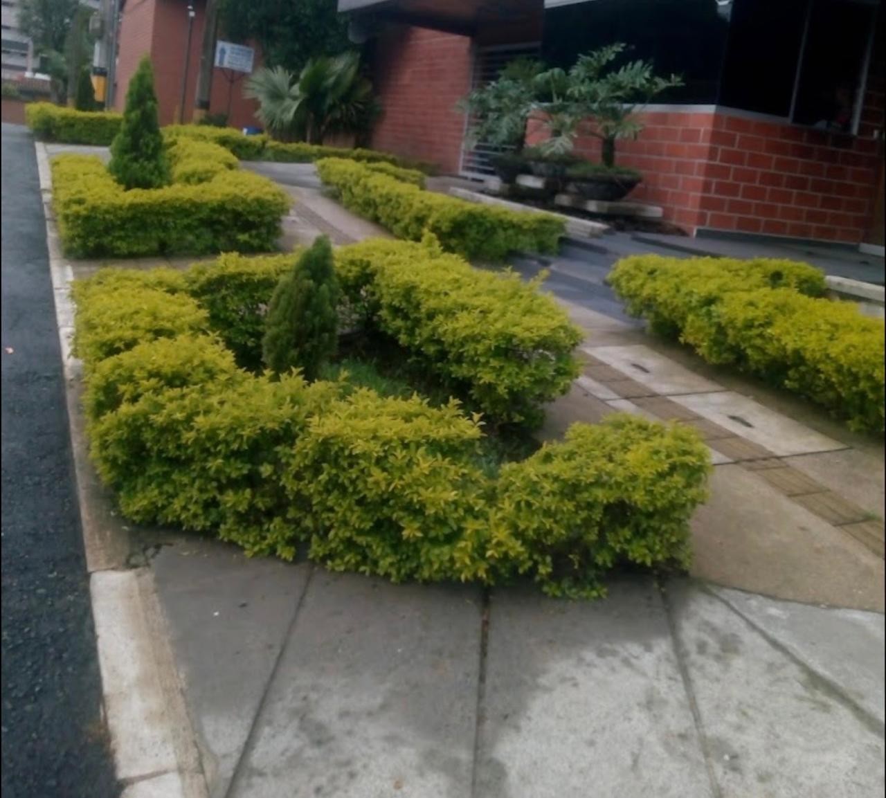 Apartamento en venta en Suramerica, La Estrella · foto 7 de 24
