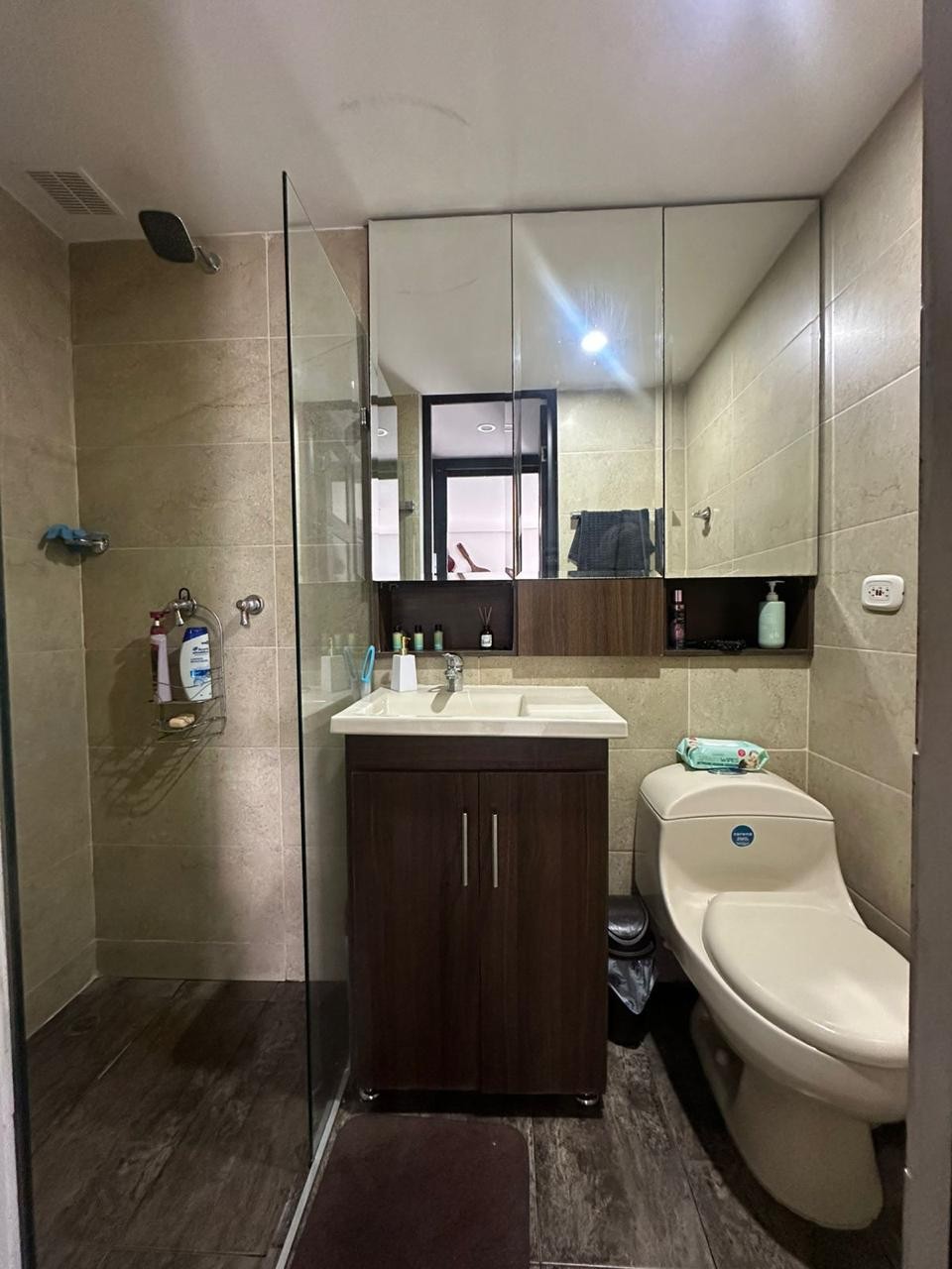 Apartamento en venta en Suramerica, La Estrella · foto 19 de 24