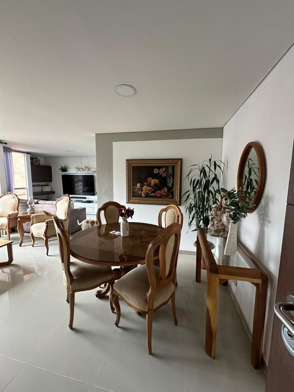 Apartamento en venta en Suramerica, La Estrella · foto 14 de 24
