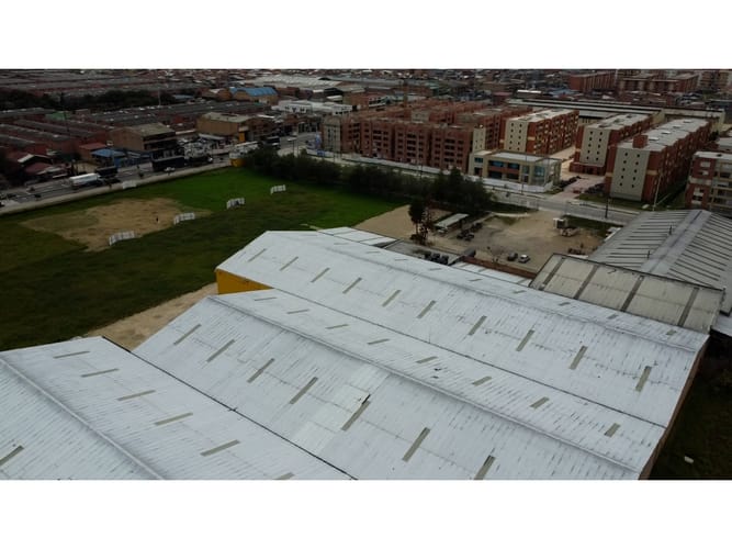 Lote en venta en Ub El Trebol, Mosquera, 11000 m² · foto 5 de 24