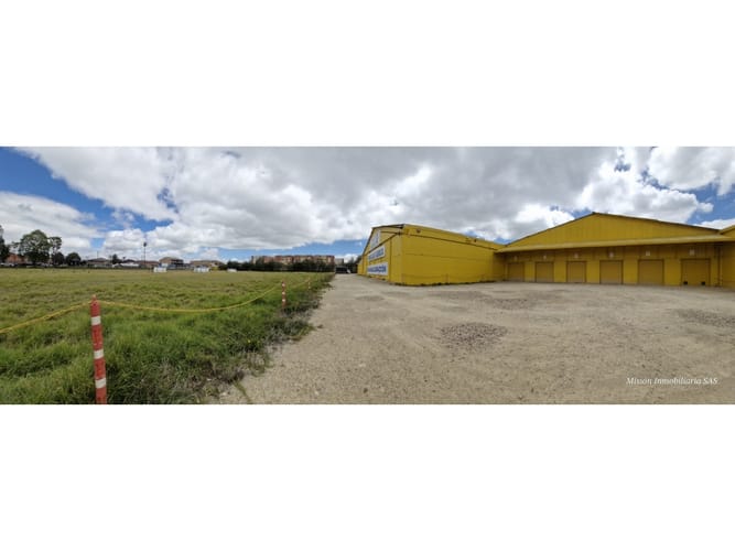 Lote en venta en Ub El Trebol, Mosquera, 11000 m² · foto 6 de 24