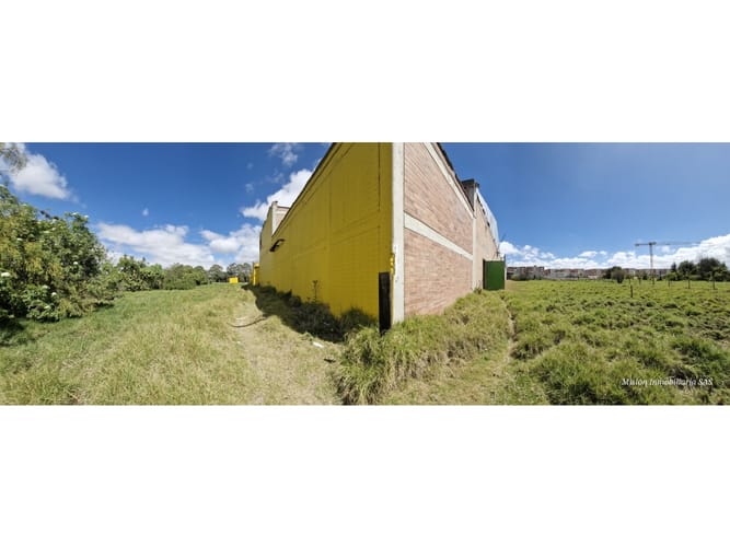 Lote en venta en Ub El Trebol, Mosquera, 11000 m² · foto 7 de 24