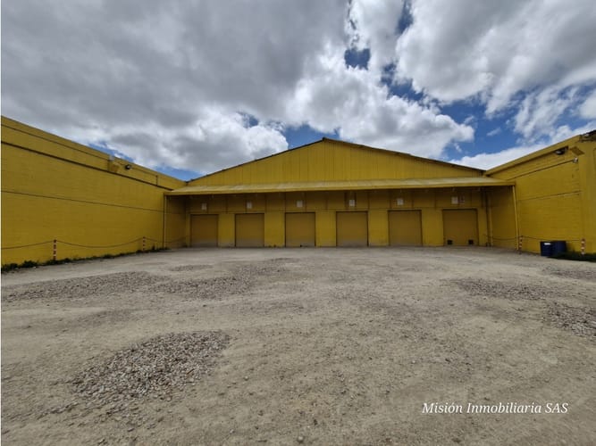 Lote en venta en Ub El Trebol, Mosquera, 11000 m² · foto 9 de 24