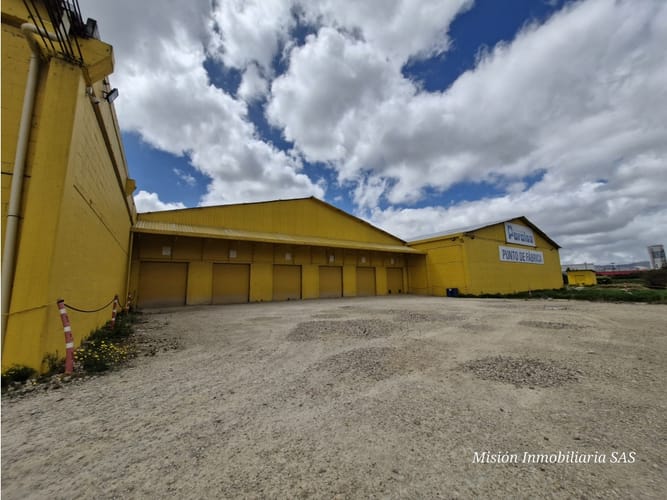Lote en venta en Ub El Trebol, Mosquera, 11000 m² · foto 10 de 24