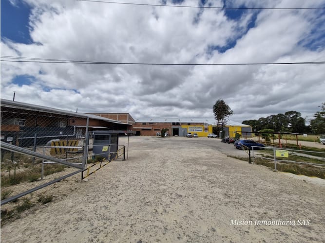 Lote en venta en Ub El Trebol, Mosquera, 11000 m² · foto 11 de 24