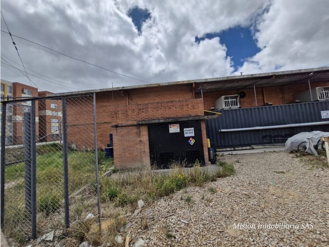Lote en venta en Ub El Trebol, Mosquera, 11000 m² · foto 13 de 24