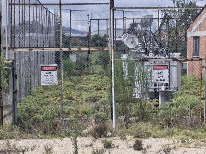 Lote en venta en Ub El Trebol, Mosquera, 11000 m² · foto 14 de 24