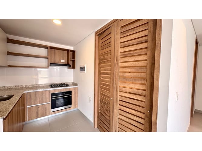 Apartamento de 2 alcobas en arriendo en Murujuy, Santa Marta, 70 m² · foto 22 de 24