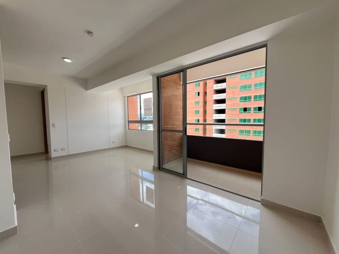 Apartamento de 1 alcoba en arriendo en Cuchillas De San Jose, Rionegro, 55 m² · foto 5 de 13