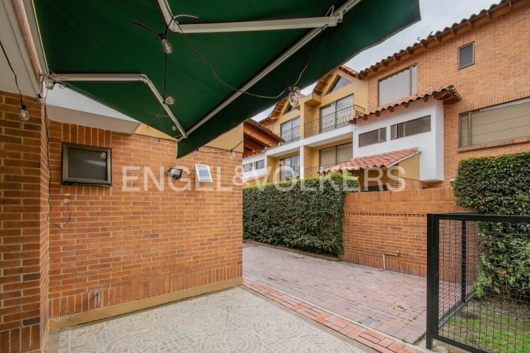 Casa de 4 alcobas en venta en San Jose De Los Nogales, Chía, 286 m² · foto 17 de 20