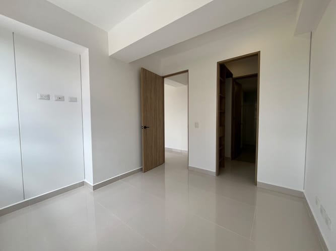 Apartamento de 1 alcoba en arriendo en Cuchillas De San Jose, Rionegro, 55 m² · foto 8 de 13