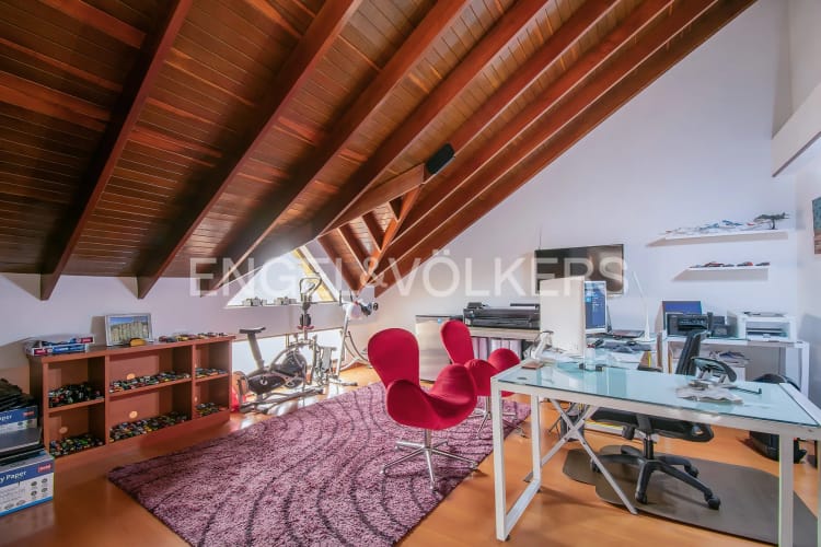 Casa de 4 alcobas en venta en San Jose De Los Nogales, Chía, 286 m² · foto 14 de 20