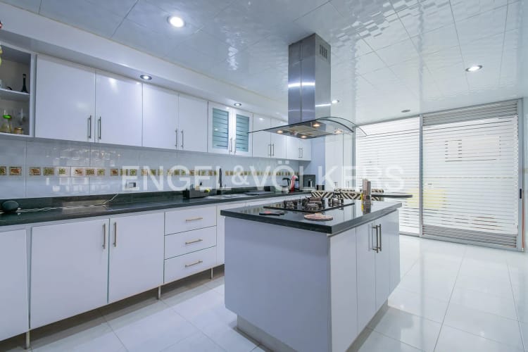 Casa de 4 alcobas en venta en San Jose De Los Nogales, Chía, 286 m² · foto 8 de 20