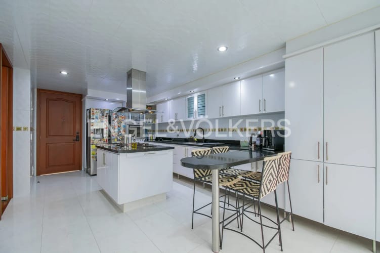 Casa de 4 alcobas en venta en San Jose De Los Nogales, Chía, 286 m² · foto 7 de 20