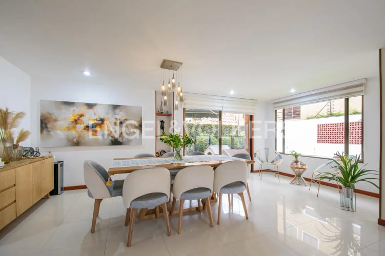Casa de 4 alcobas en venta en San Jose De Los Nogales, Chía, 286 m² · foto 5 de 20