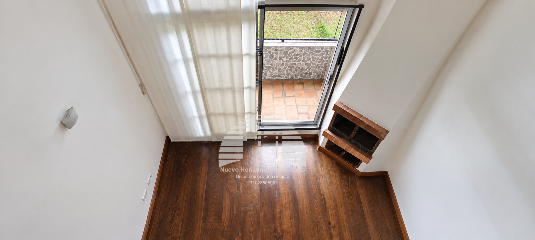 Apartamento en venta en San Antonio Norte, Bogotá · foto 7 de 21