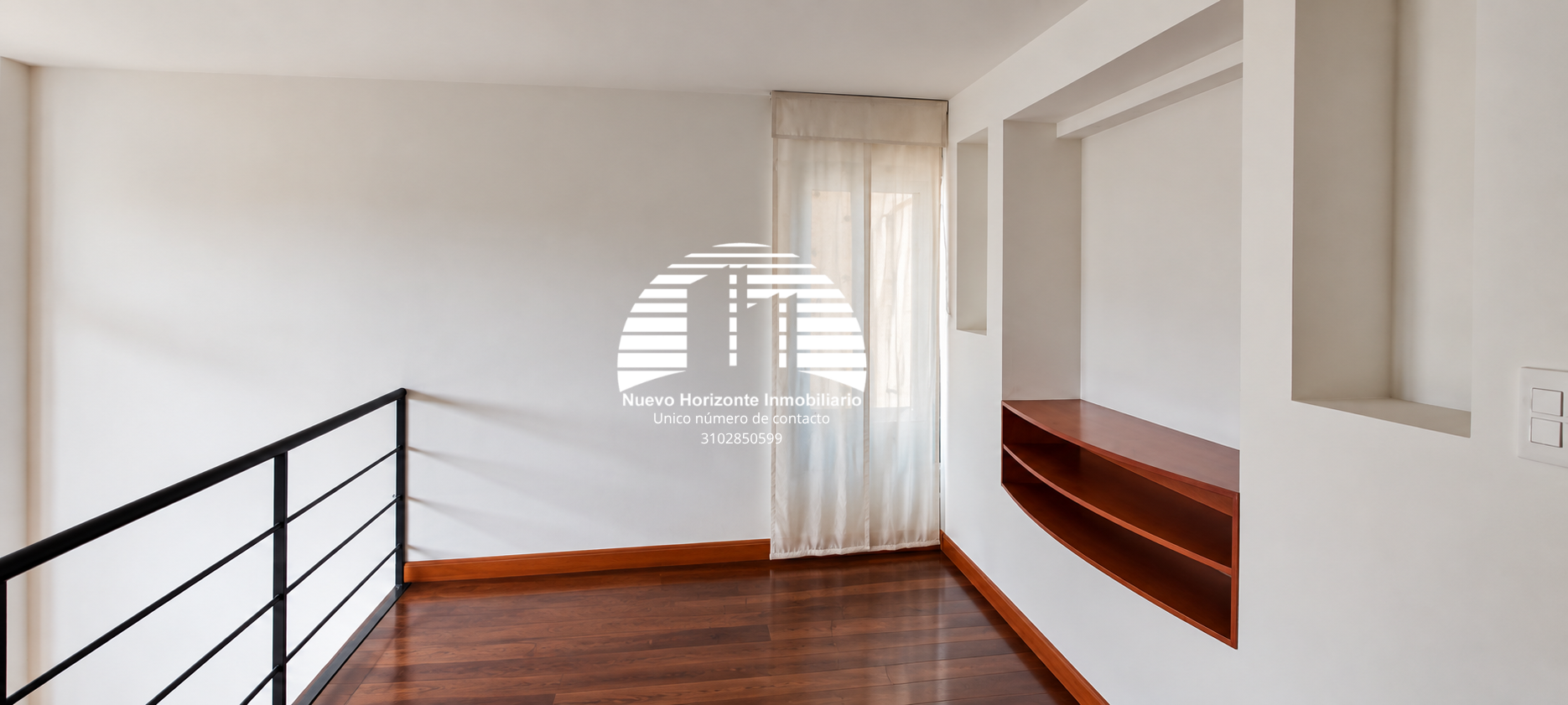 Apartamento en venta en San Antonio Norte, Bogotá · foto 11 de 21