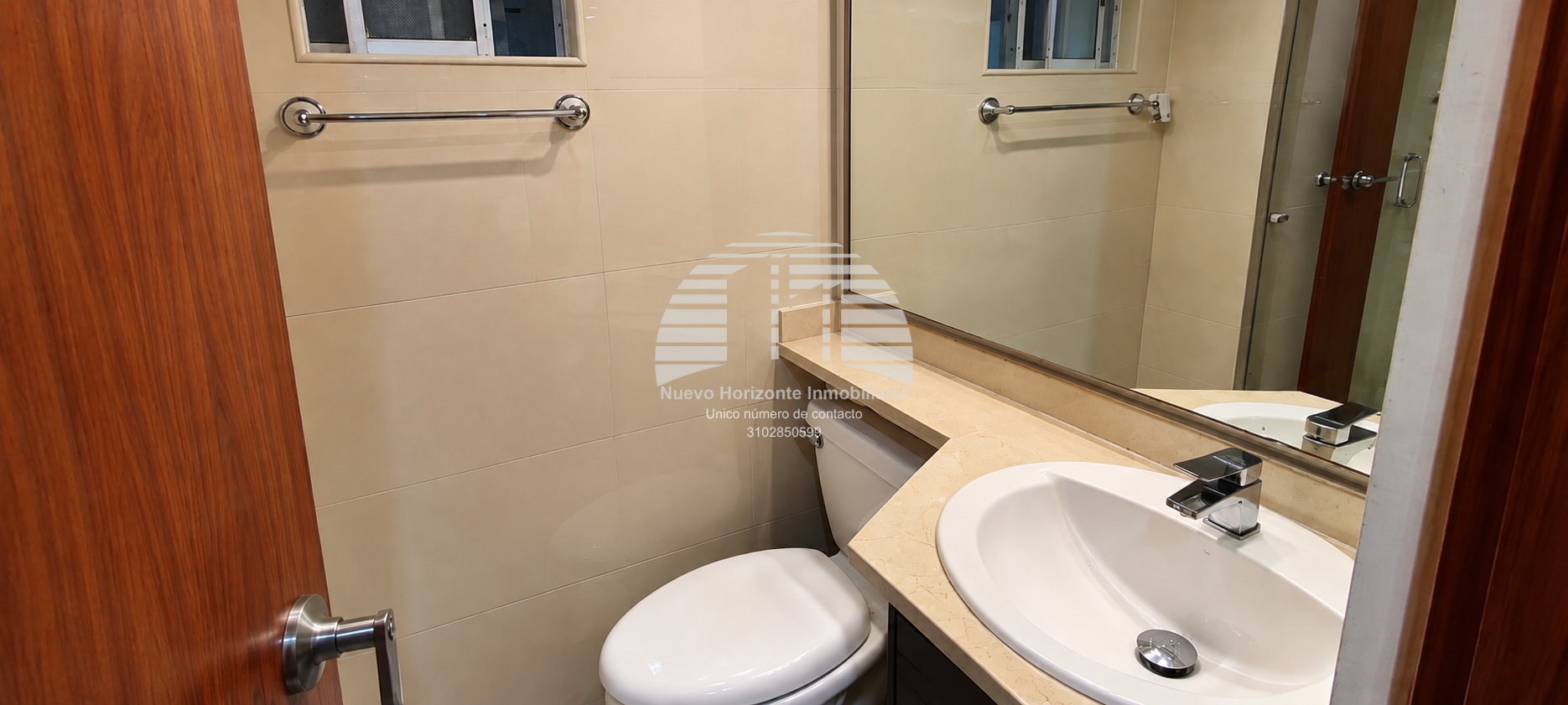Apartamento en venta en San Antonio Norte, Bogotá · foto 16 de 21