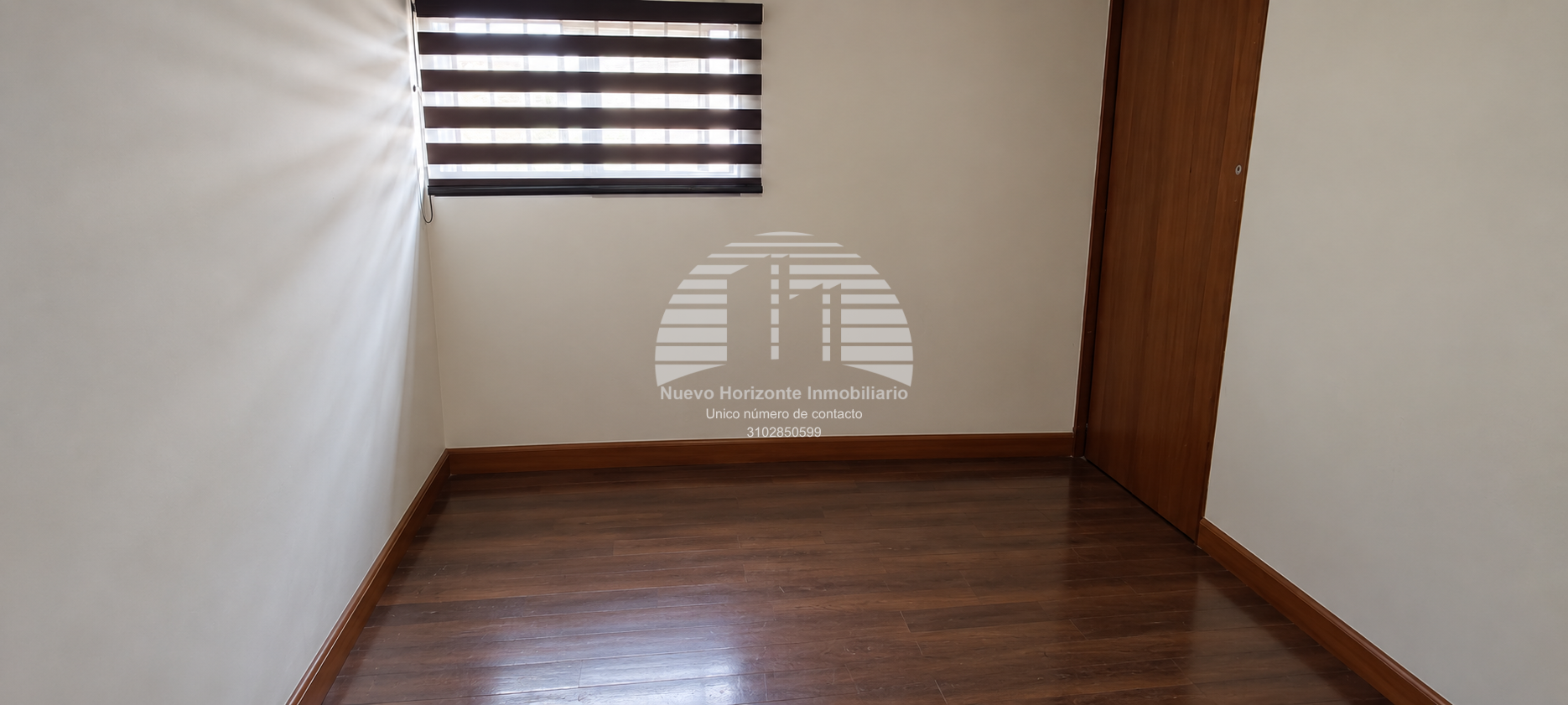 Apartamento en venta en San Antonio Norte, Bogotá · foto 5 de 21