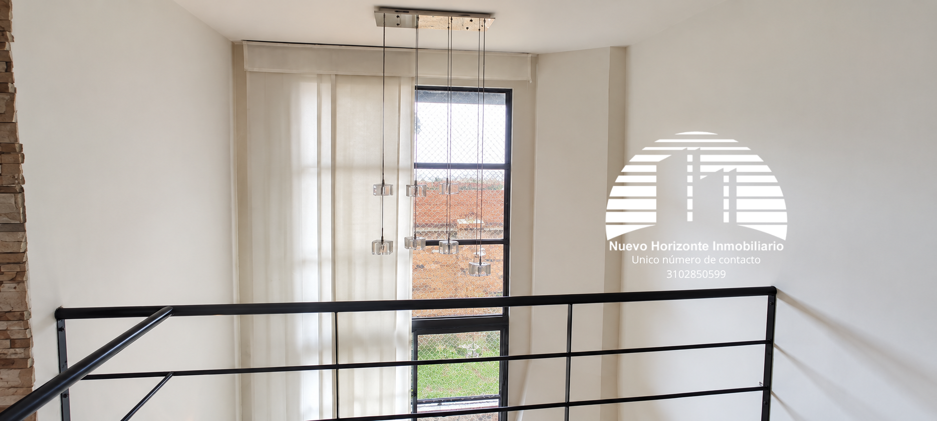 Apartamento en venta en San Antonio Norte, Bogotá · foto 6 de 21
