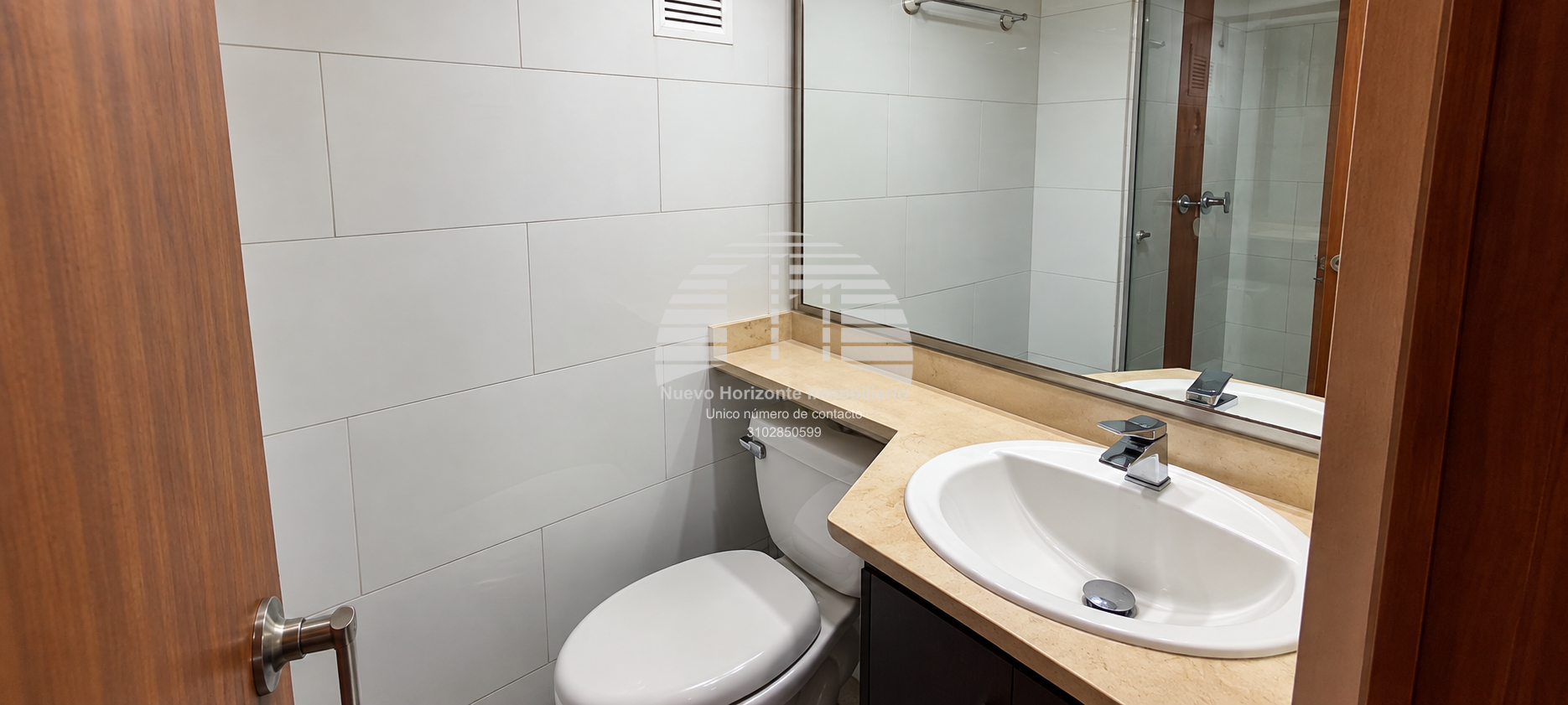 Apartamento en venta en San Antonio Norte, Bogotá · foto 10 de 21