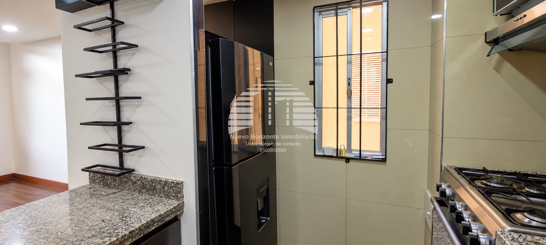 Apartamento en venta en San Antonio Norte, Bogotá · foto 18 de 21