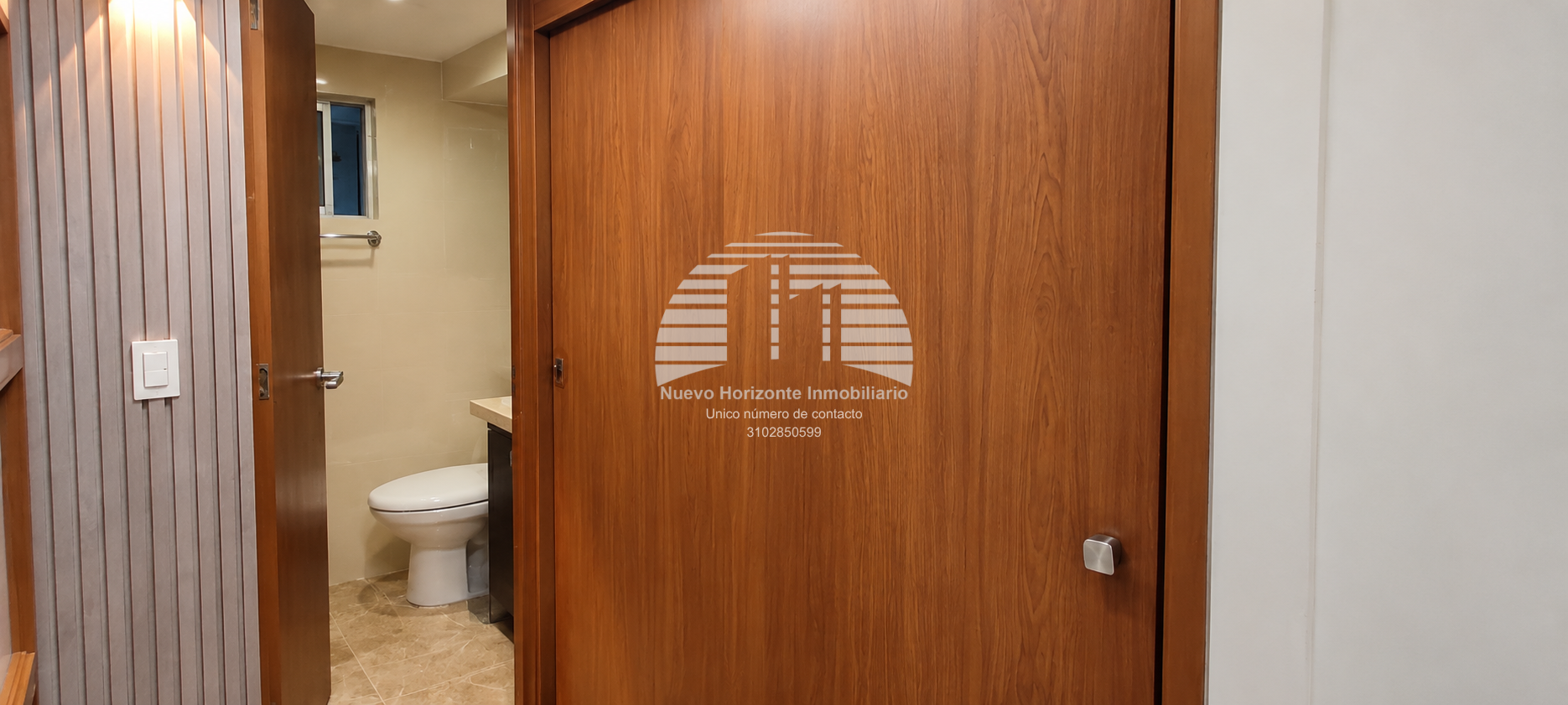 Apartamento en venta en San Antonio Norte, Bogotá · foto 19 de 21