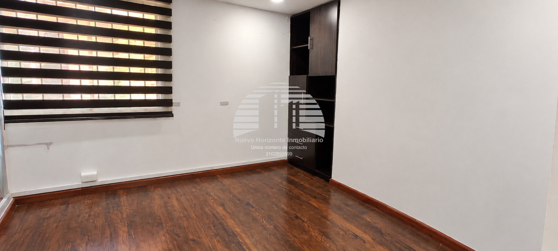 Apartamento en venta en San Antonio Norte, Bogotá · foto 13 de 21