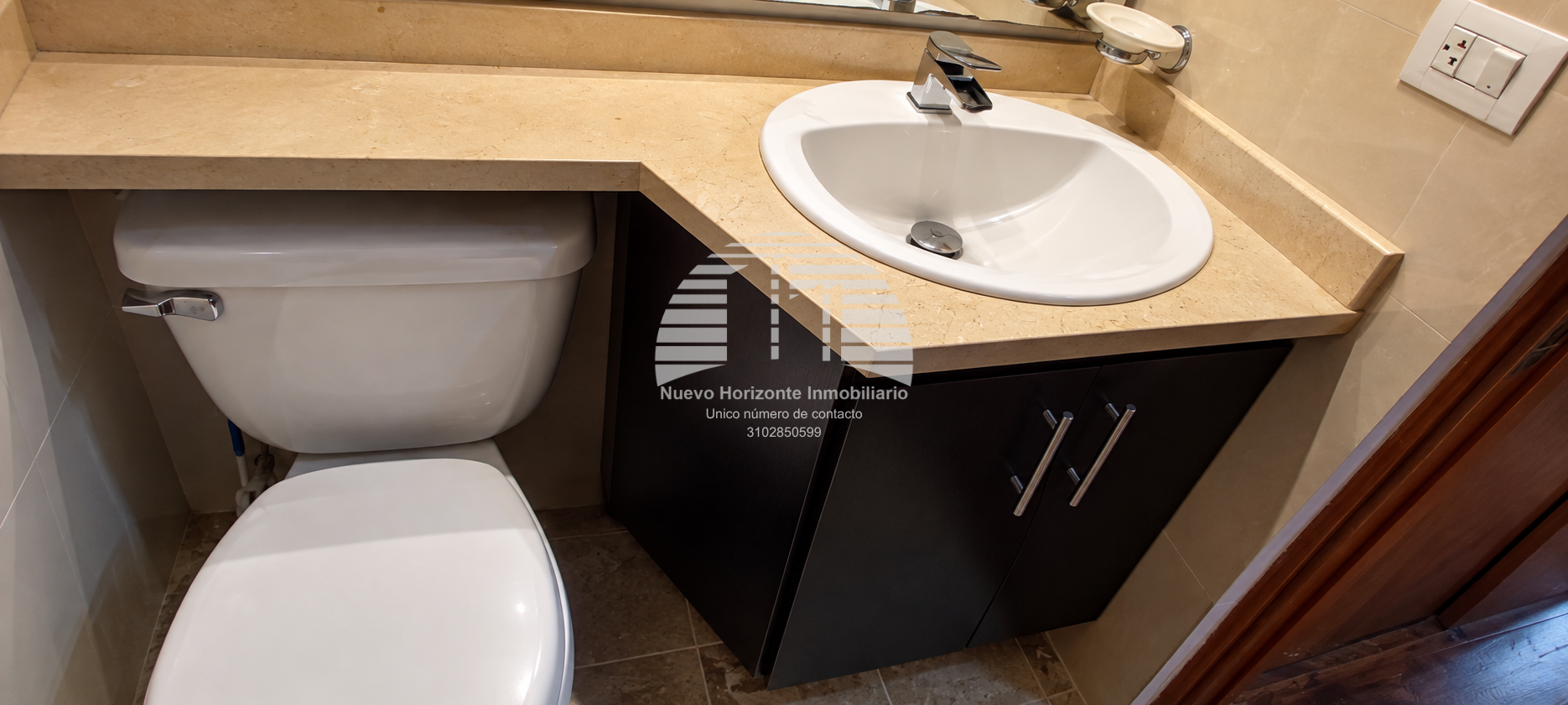 Apartamento en venta en San Antonio Norte, Bogotá · foto 15 de 21