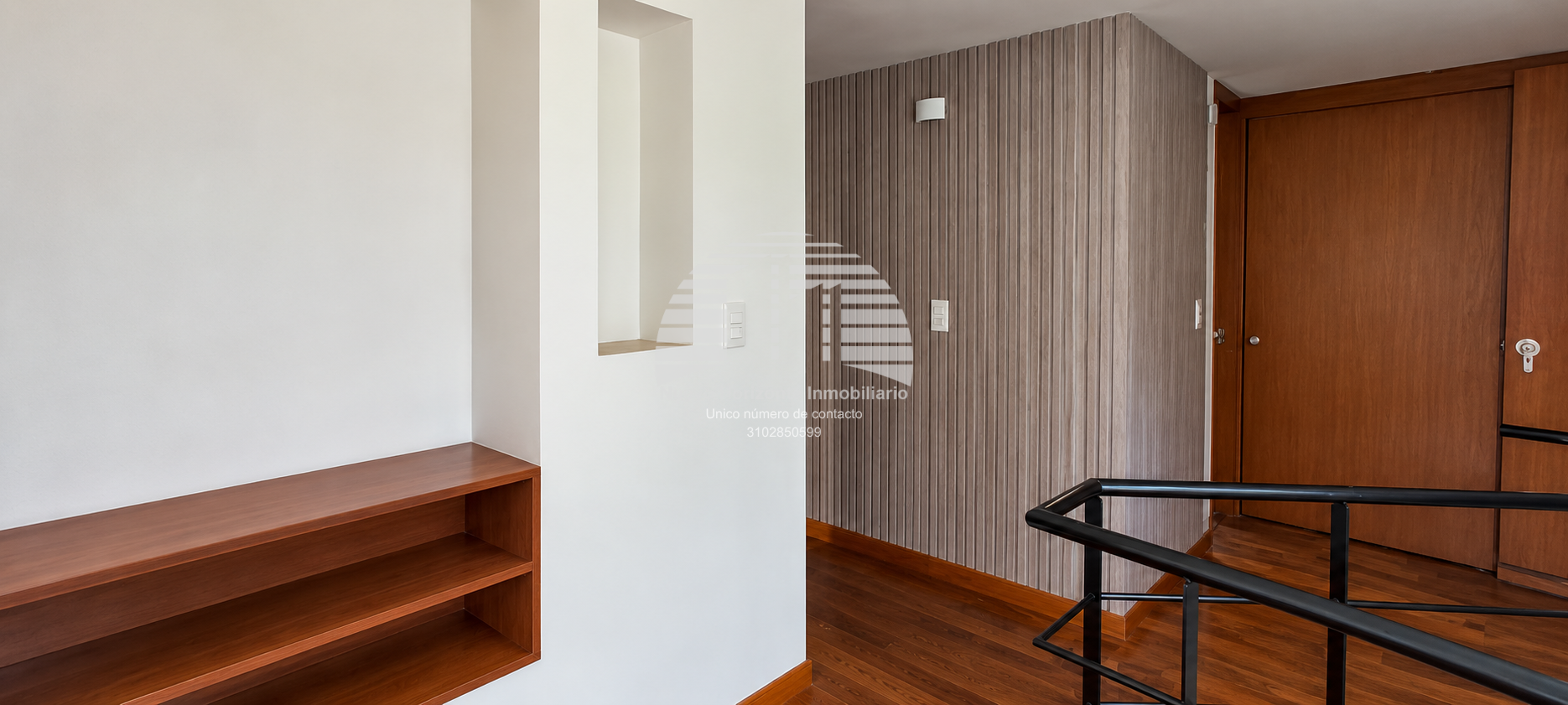Apartamento en venta en San Antonio Norte, Bogotá · foto 4 de 21
